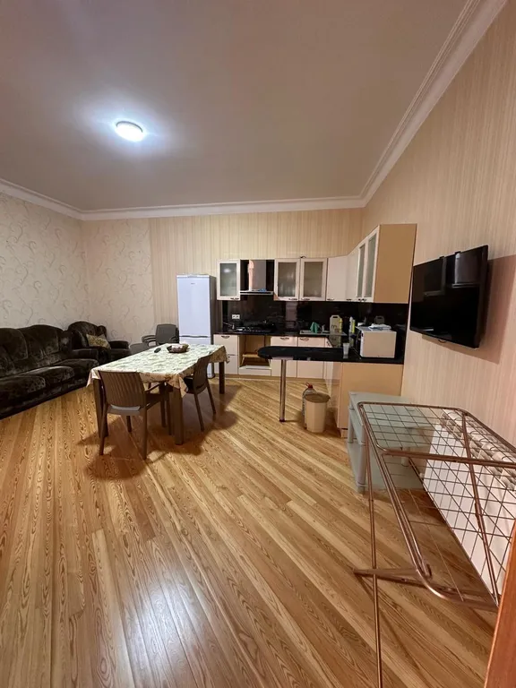 Коттедж Уютный домик на берегу моря — Махачкала