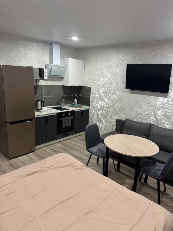 Квартира в Красногорске Глухово Новая Рига — аренда посуточно в Красногорск