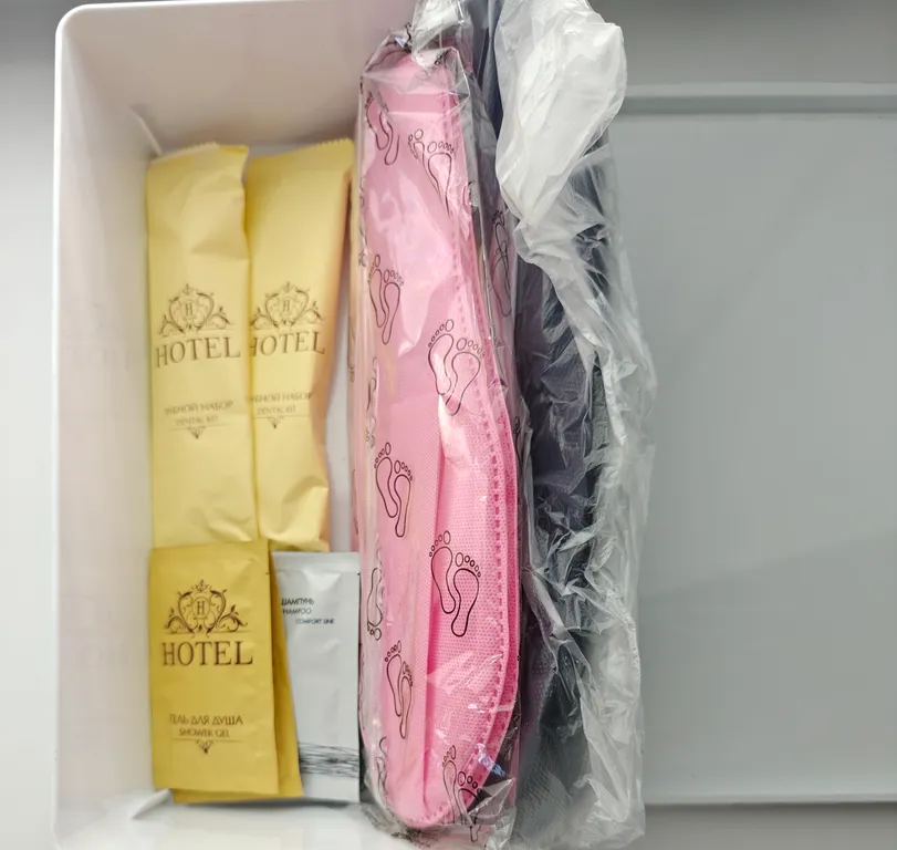 Квартира для комфортного проживания