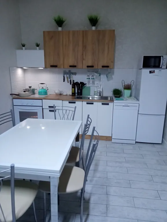 Уютный гостевой домик