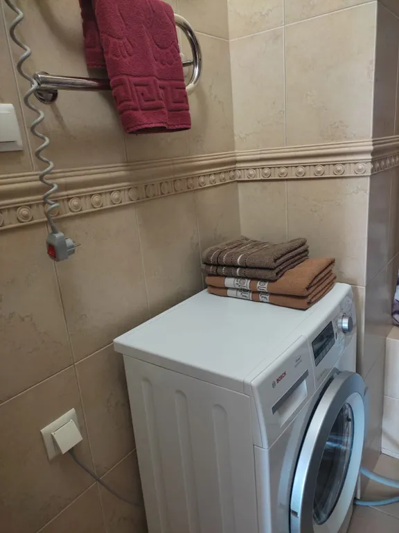 Квартира Квартира у ТРЦ Планета — Красноярск