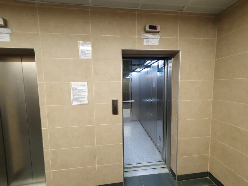 Уютная студия в самом центре города