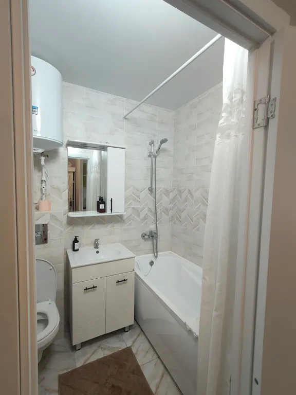 Студия Пудра