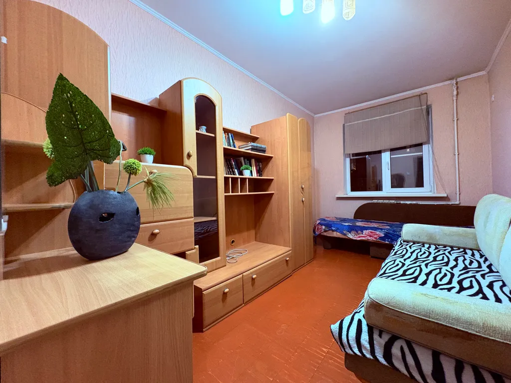 Двухкомнатная квартира эконом — аренда посуточно в Волгоград