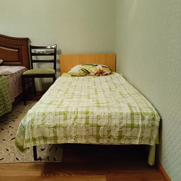 Центр,вблизи парка и санаториев