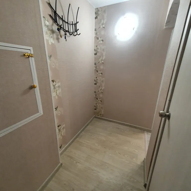 2-комнатная квартира до 6 человек