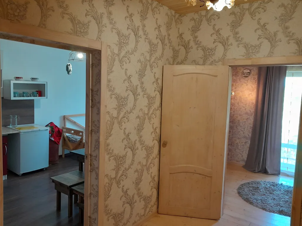 Апартаменты в гостевом доме