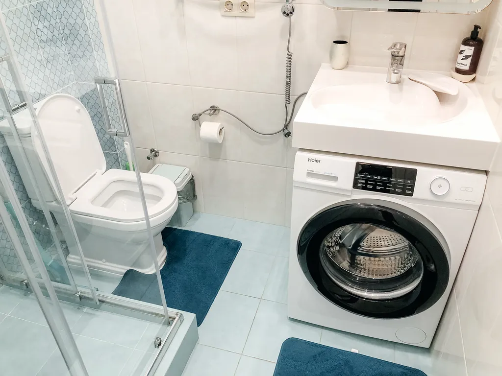 Апартамент с обзорным видом на море