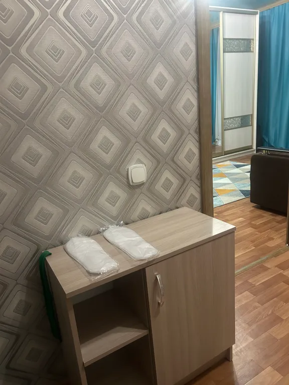 Уютная 1-комнатная квартира в центре