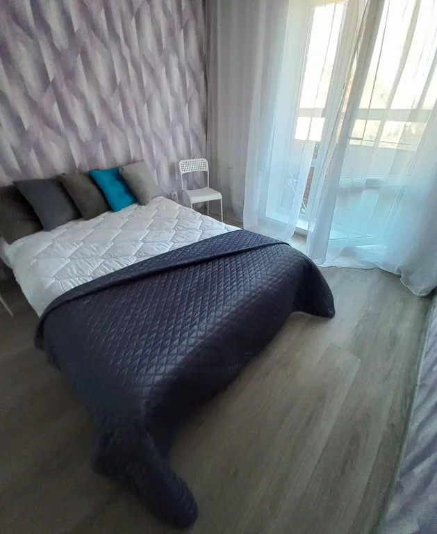 Квартира Просторная полуторка в тихом центре — аренда посуточно в Ижевск