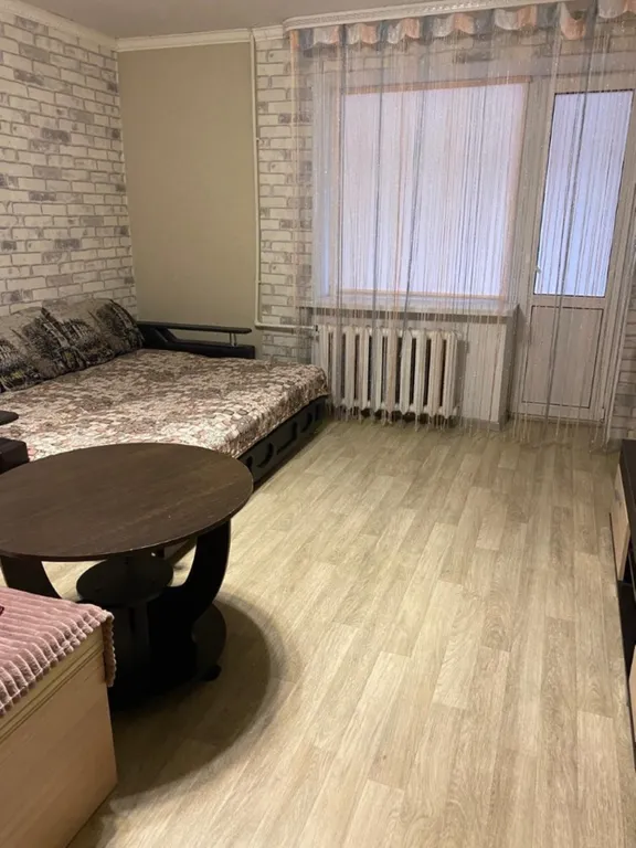 Квартира в 5 минутах езды от трассы М4 Дон