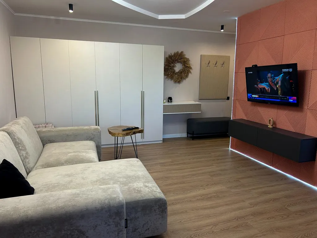 Квартира winter