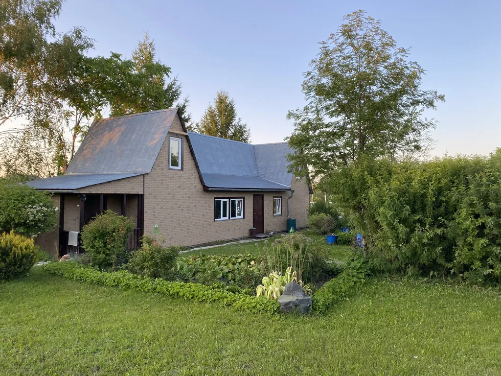 2-комнатный Дом