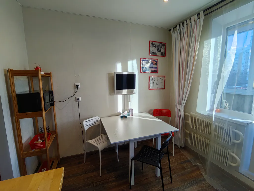 Уютная квартира на Харьковской горе