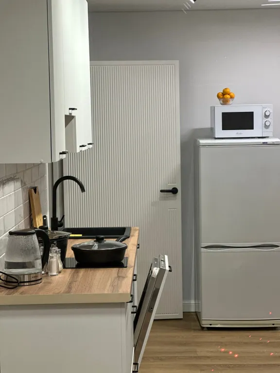 Таунхаус 14 км Ленинградского шоссе