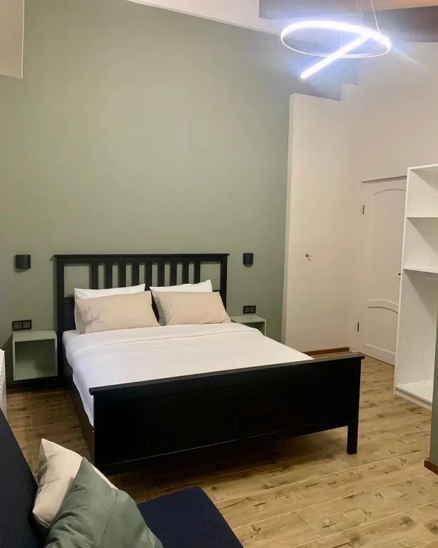 4-комнатный Дом