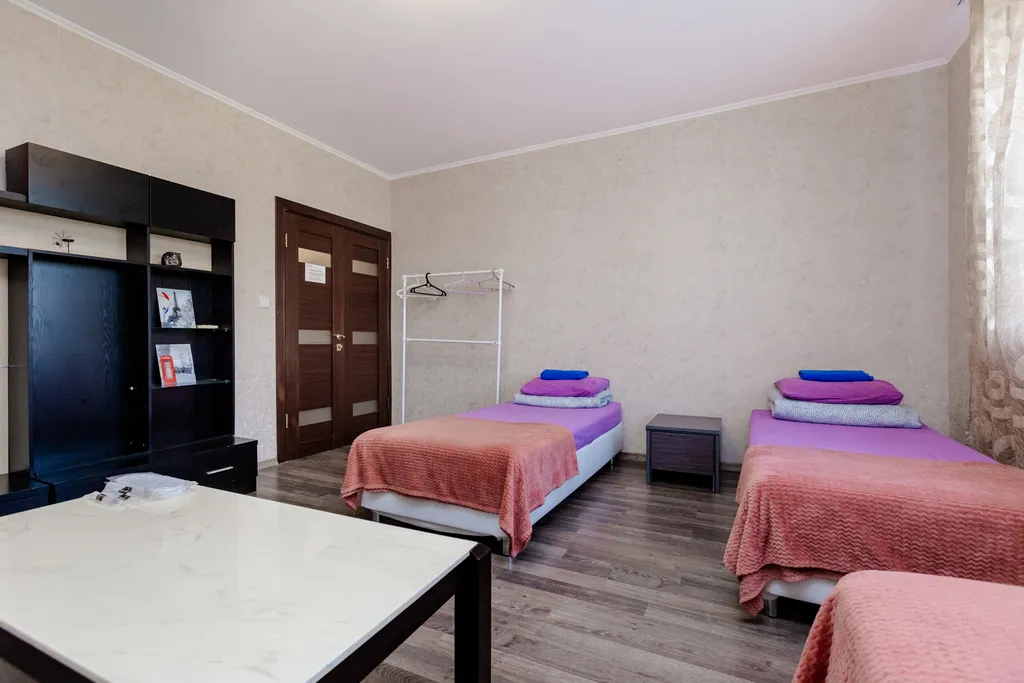 Апартамент Дендрарий