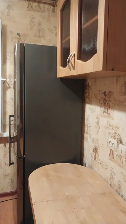 Квартира Уютная и очень чистая квартира после ремонта — Пятигорск