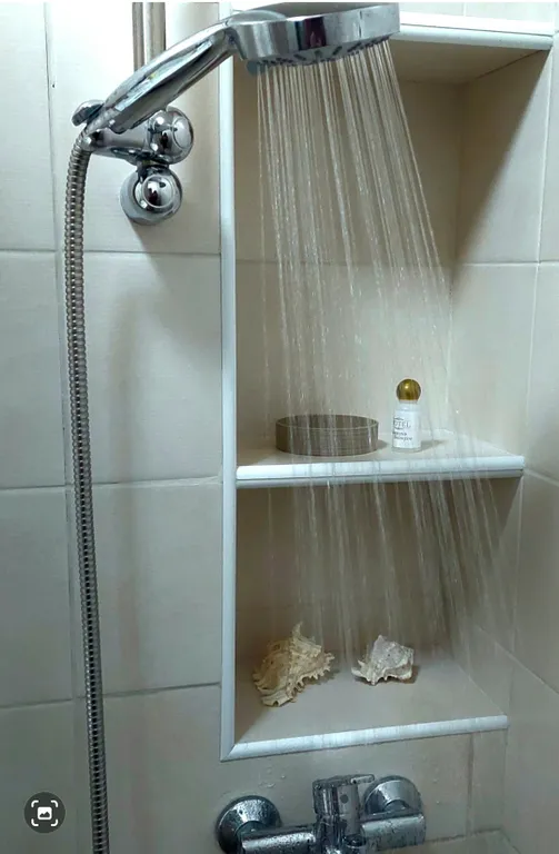 Уютная студия в Монблан