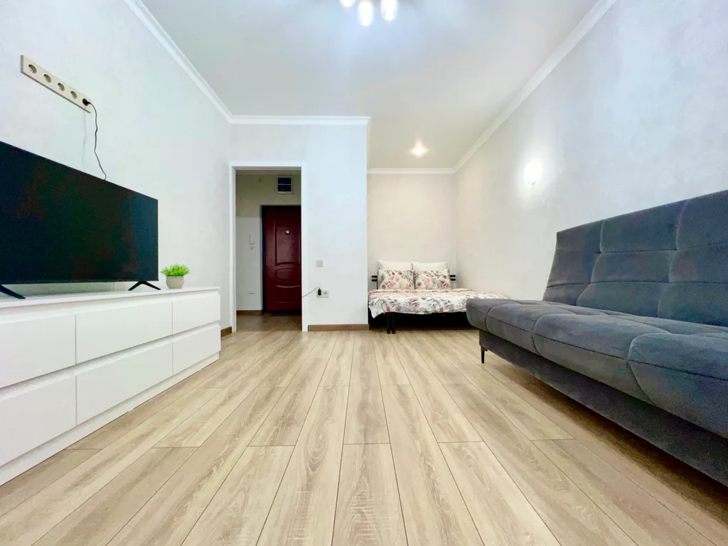 Апартаменты «Парк Галицкого»