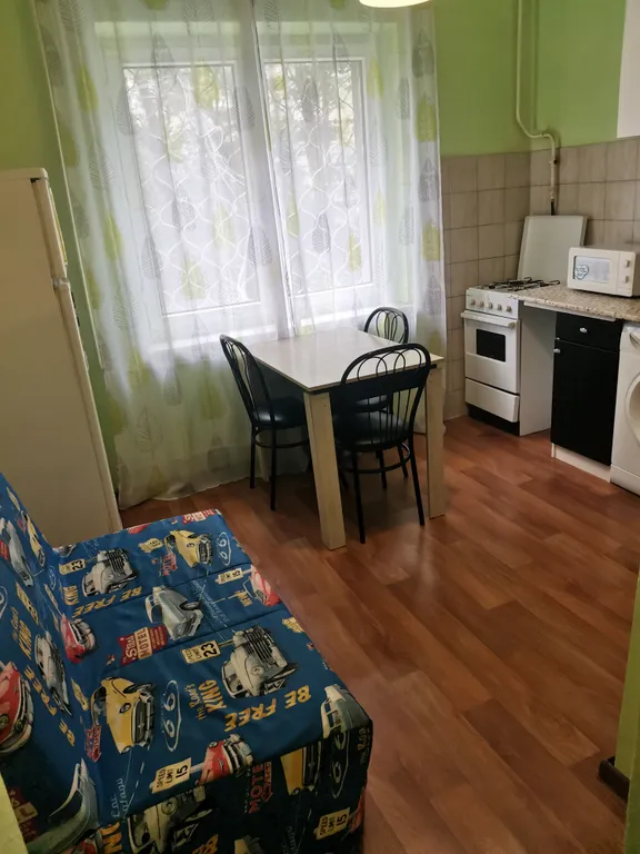 Уютная квартира рядом с Набережной