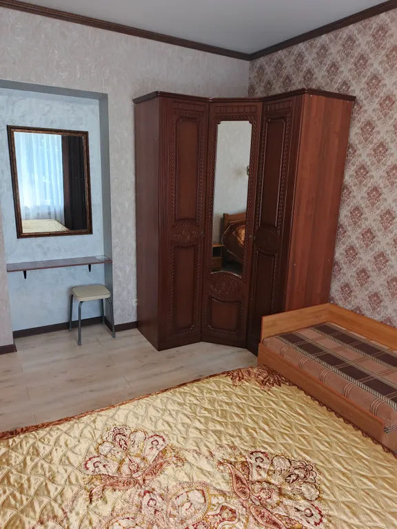 Коттедж Уютный дом — Кисловодск