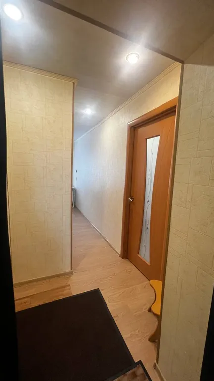 Хорошая квартира