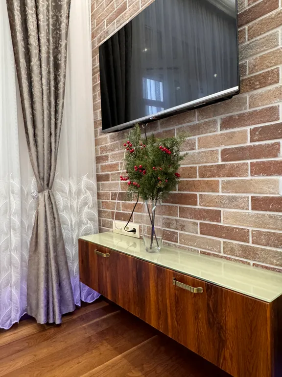 Апартамент в деловом центре города