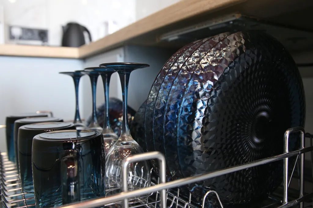 Квартира Апартаменты Дали с ягодным потолком и панорамным видом на Калининград — Калининград