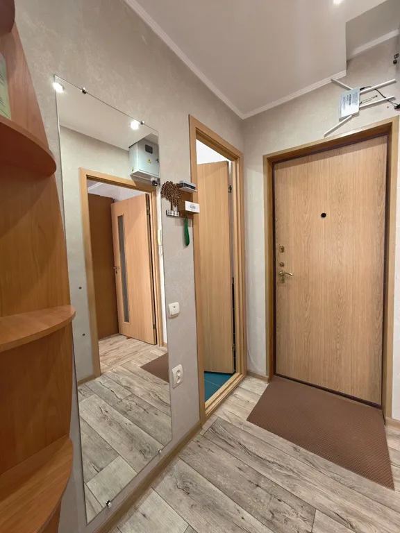 Светлая, уютная квартира в самом центре Ноябрьска