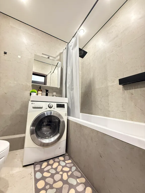 Апартаменты