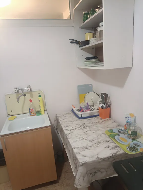 В самом сердце Сочи