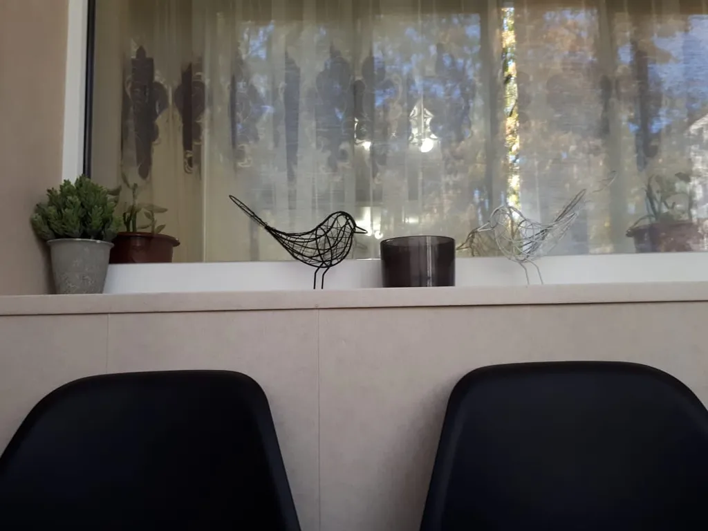 Уютная квартира с хорошим ремонтом