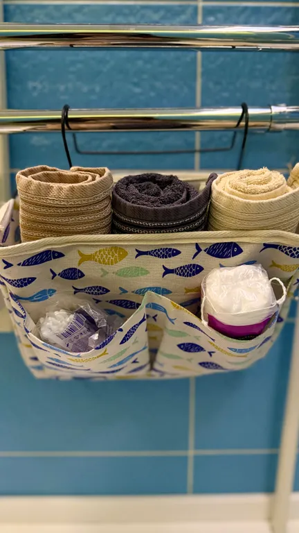 Уютная квартира в самом центре города