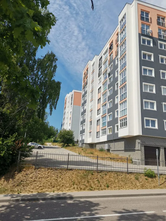 Квартира Уютная квартира около озера Тихое — Светлогорск