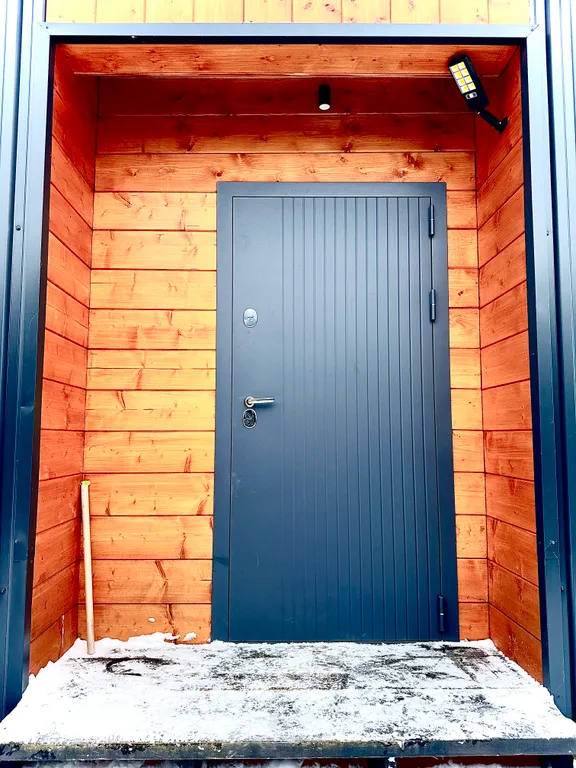 4-комнатный Дом