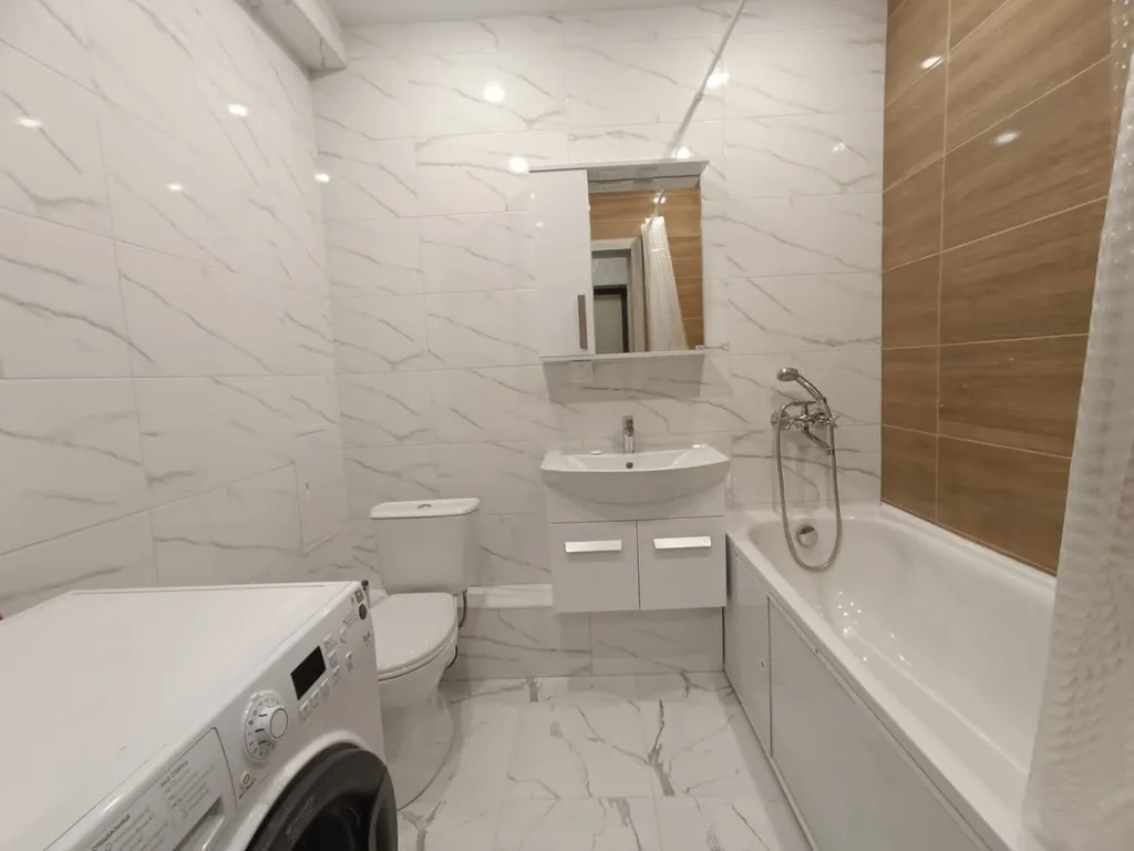 Квартира на Авиазаводе