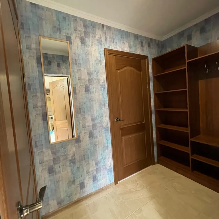 Коттедж Дом под ключ Фаворит — Лазаревское