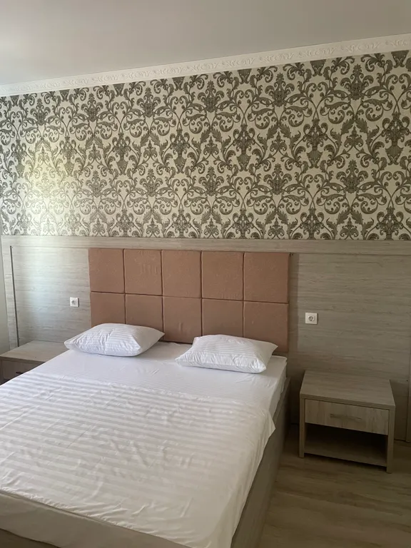 Комфортный уютный дом для семейного отдыха в уникальном месте