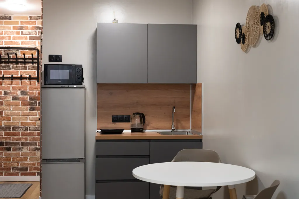 Новая студия в ЖК Хайвей