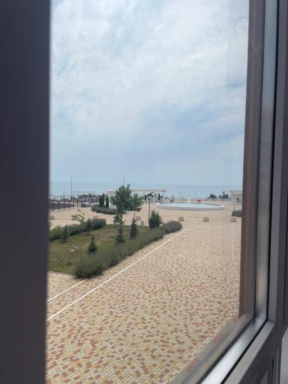 Просторная квартира в Геленджике. Море и солнце ждут!