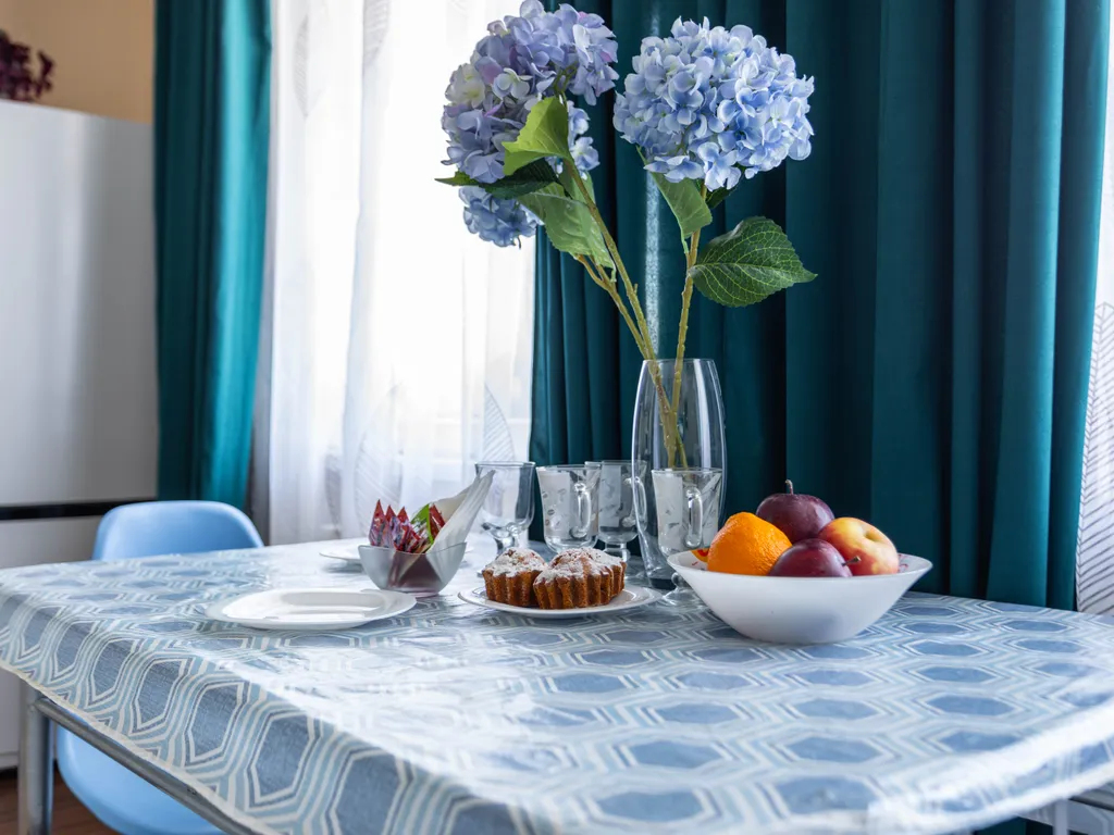 Студия ЖК Заречье