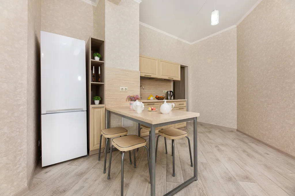 Квартира Уютная квартира недалеко от моря — Анапа