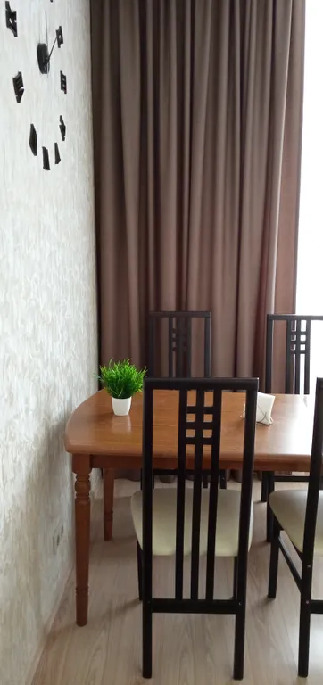 Уютная квартира в самом центре