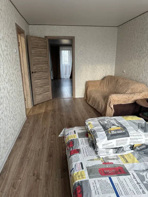 Уютная квартира в центре