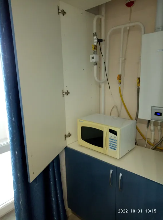 Новая уютная квартира в центре