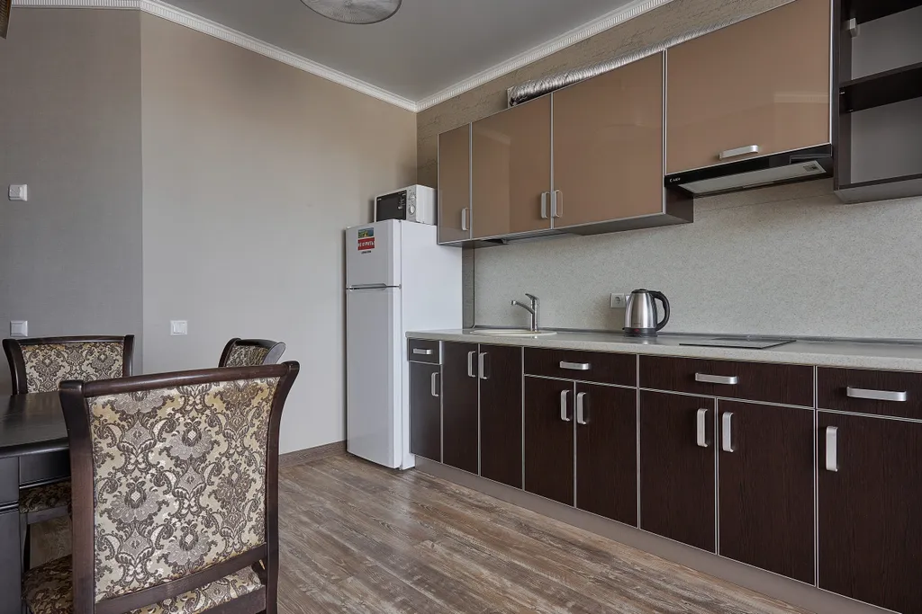 Семейные апартаменты