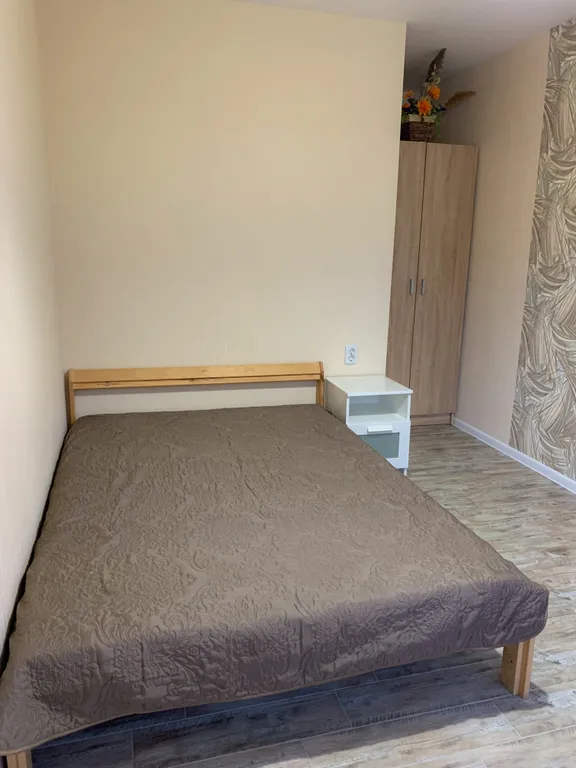 Уютный двухкомнатный номер