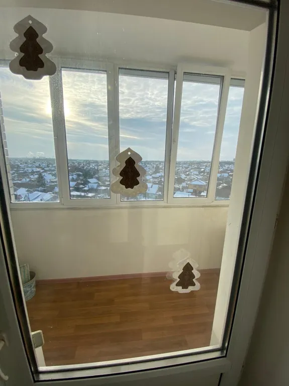 Уютная квартира не далеко от прекрасной набережной города