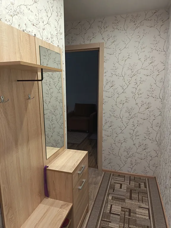 Квартира Уютная квартира для командировки — Сланцы